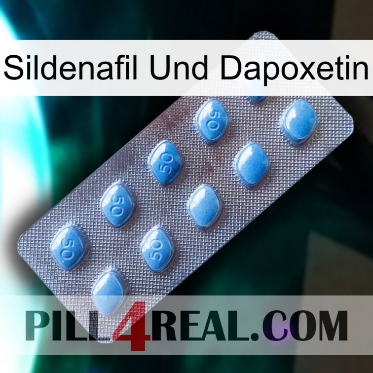 Sildenafil And Dapoxetine viagra3